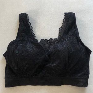 2X bralet